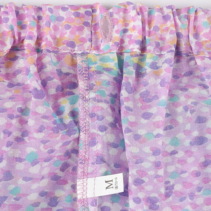 ワコール　ツモリチサトスリープ　パジャマ Mサイズ　UDT161 OR tsumori chisato SLEEP ツモリチサト ワコール wacoal パジャマ