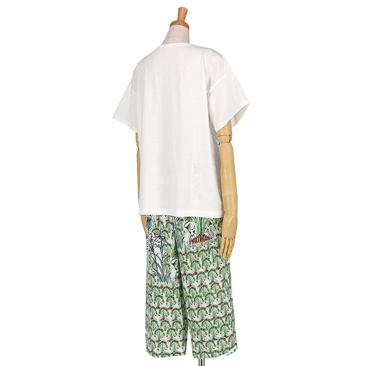 tsumori chisato SLEEP ツモリチサト ワコール wacoal パジャマ