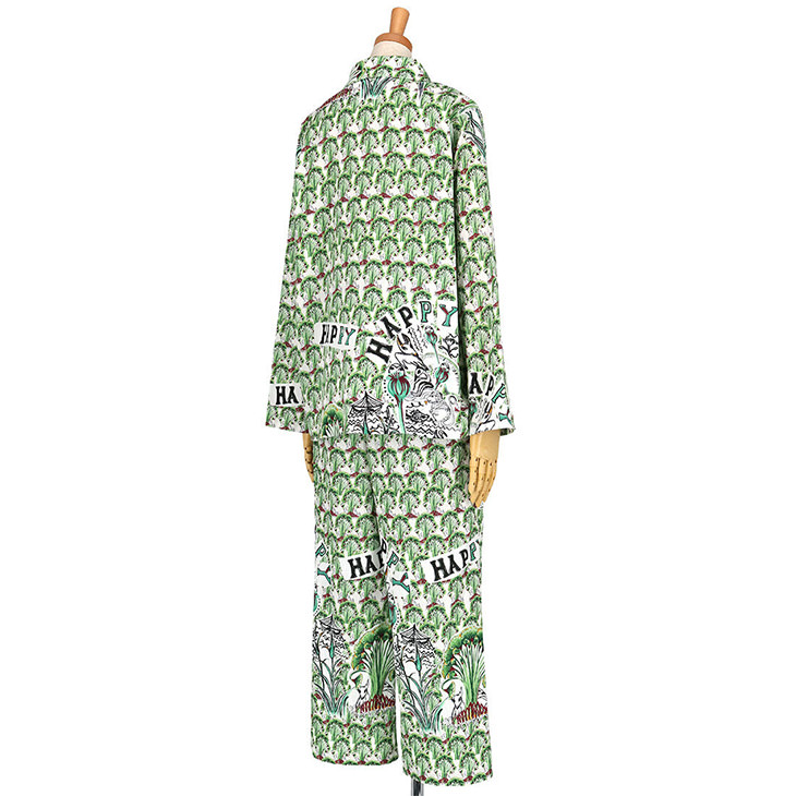 tsumori chisato SLEEP ツモリチサト ワコール wacoal パジャマ ルーム