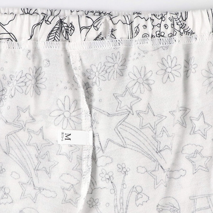 tsumori chisato SLEEP ツモリチサト ワコール wacoal パジャマ ルーム