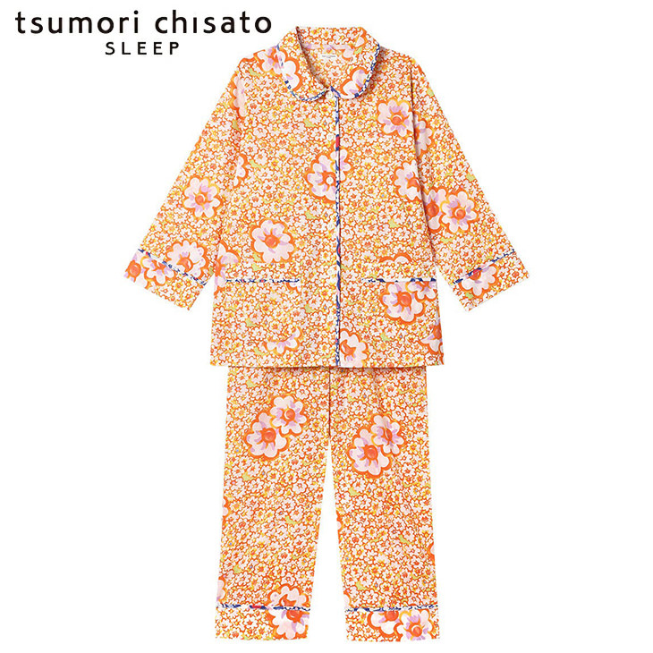 tsumori chisato SLEEP ツモリチサト ワコール wacoal パジャマ
