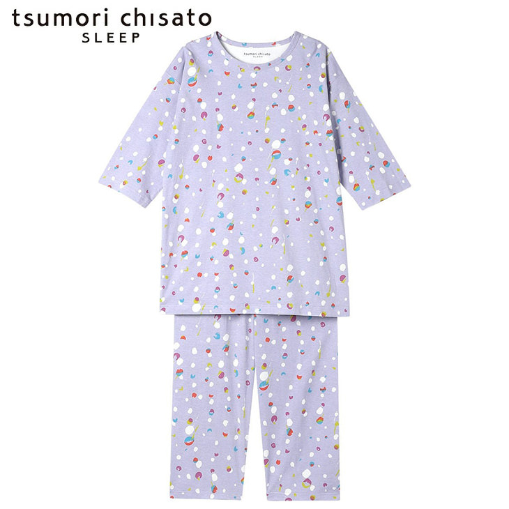 tsumori chisato SLEEP ツモリチサト ワコール wacoal パジャマ