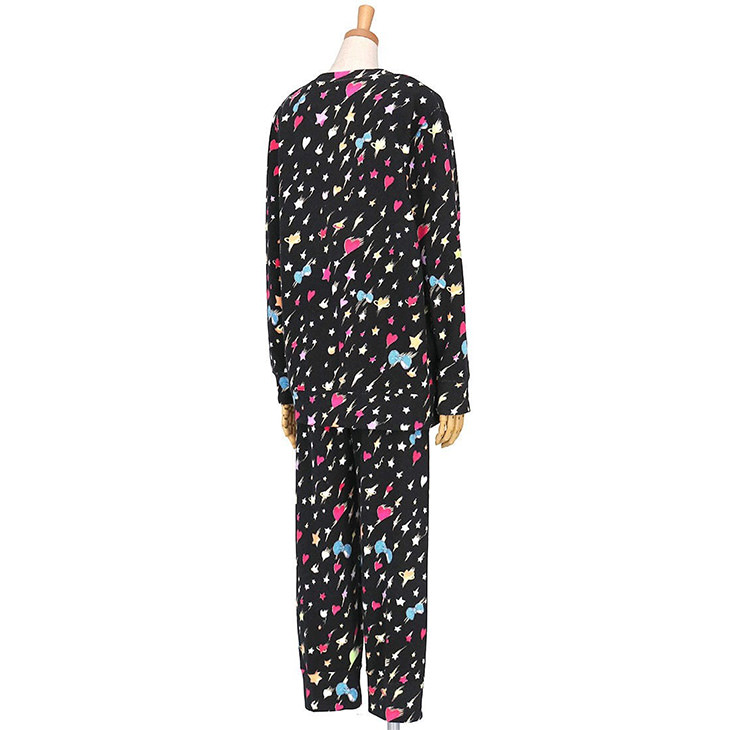 tsumori chisato SLEEP ツモリチサト ワコール wacoal パジャマ ルーム