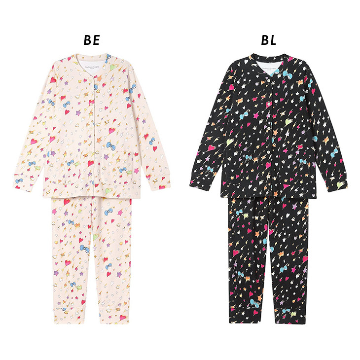 tsumori chisato SLEEP ツモリチサト ワコール wacoal パジャマ ルーム