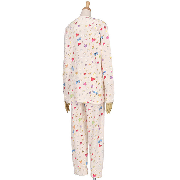 tsumori chisato SLEEP ツモリチサト ワコール wacoal パジャマ ルーム