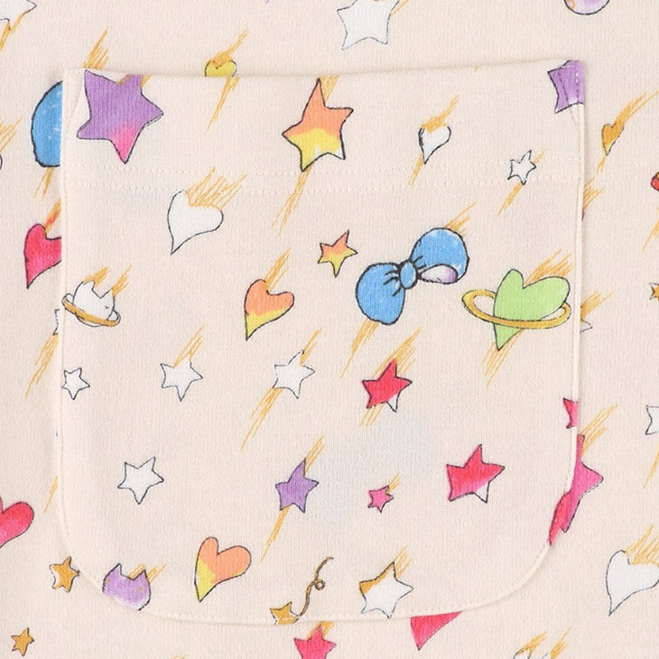 tsumori chisato SLEEP ツモリチサト ワコール wacoal パジャマ ルーム