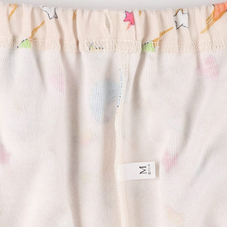tsumori chisato SLEEP ツモリチサト ワコール wacoal パジャマ ルーム