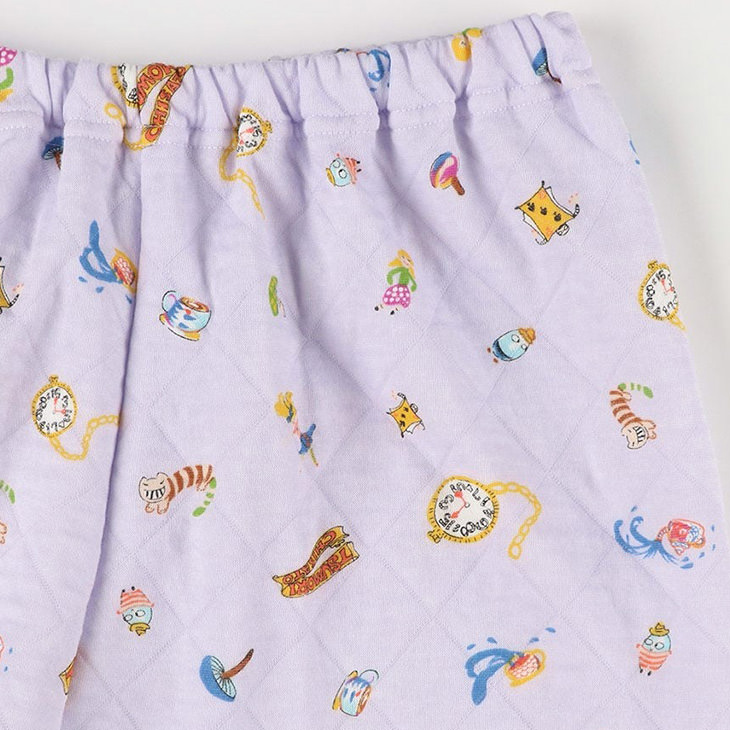 tsumori chisato SLEEP ツモリチサト ワコール wacoal パジャマ ルーム