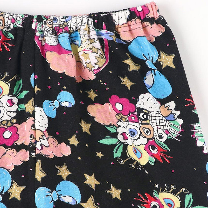 tsumori chisato SLEEP ツモリチサト ワコール wacoal パジャマ ルーム