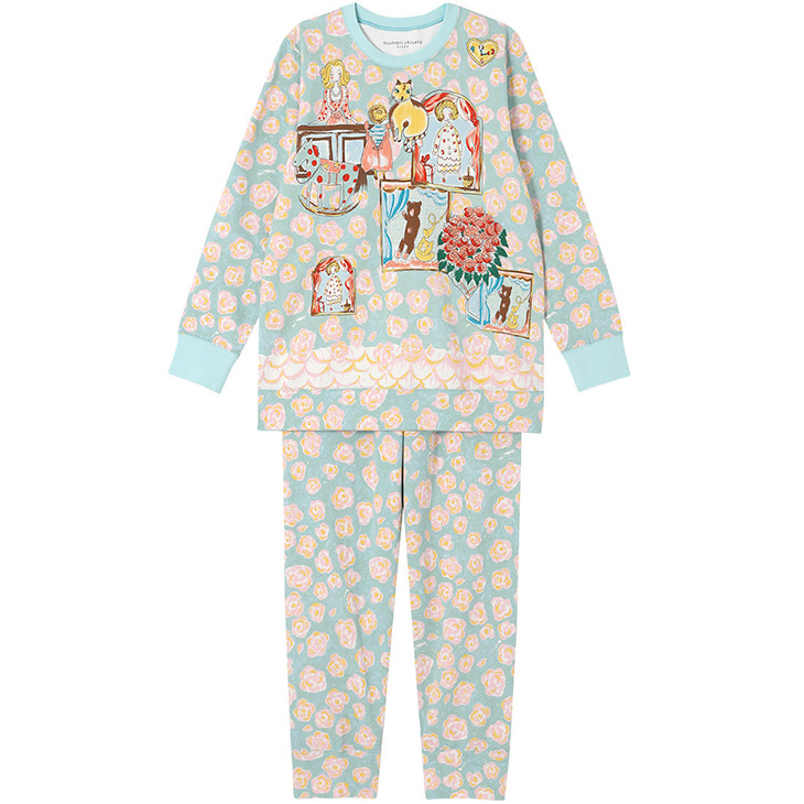 tsumori chisato SLEEP ワコール wacoal ツモリチサト