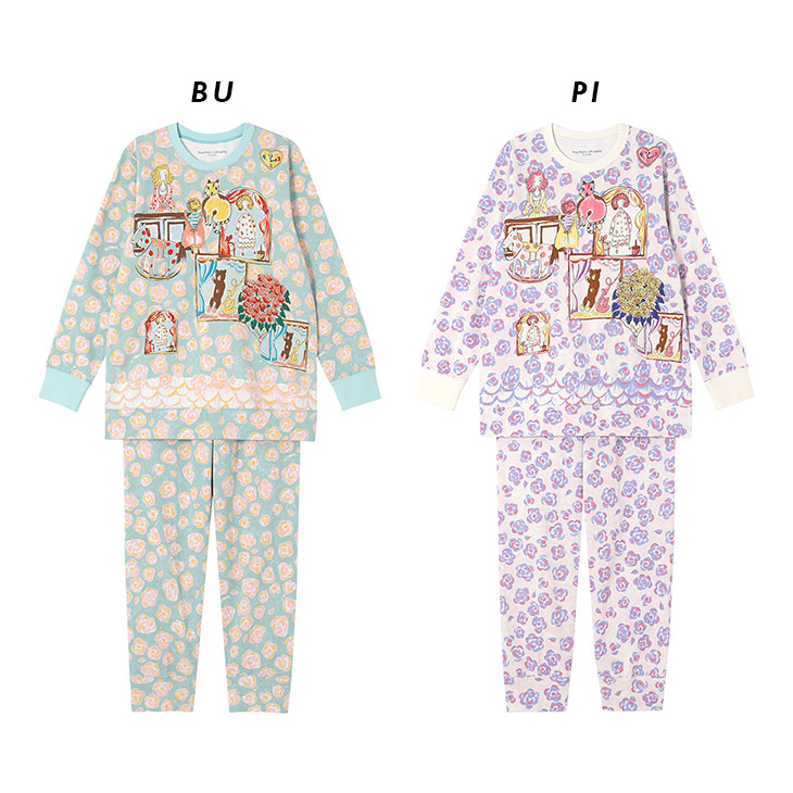 ルームウェア・パジャマ tsumori chisato 楽天市場】30%OFF ワコール wacoal ツモリチサト tsumori