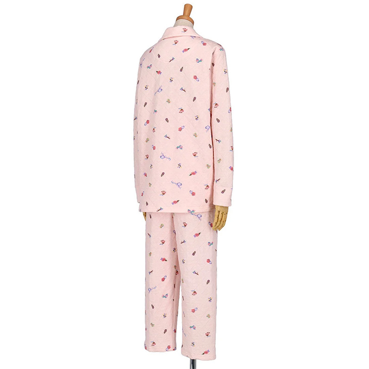 tsumori chisato SLEEP ツモリチサト ワコール wacoal パジャマ
