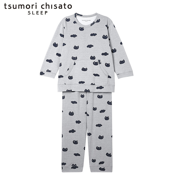 tsumori chisato SLEEP ツモリチサト ワコール wacoal パジャマ ルーム