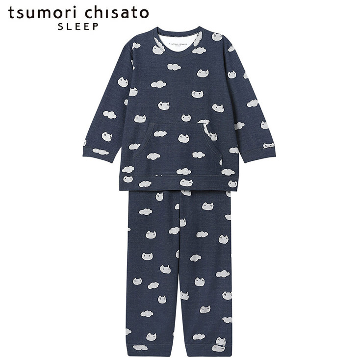 tsumori chisato SLEEP ツモリチサト ワコール wacoal パジャマ ルーム