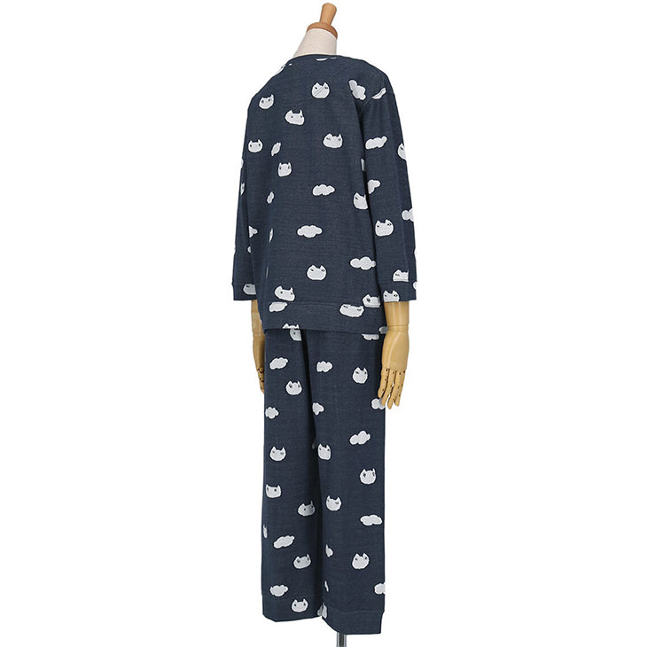 tsumori chisato SLEEP ツモリチサト ワコール wacoal パジャマ ルーム