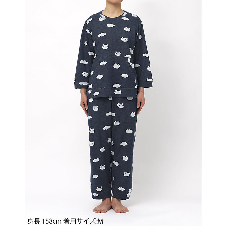 tsumori chisato SLEEP ツモリチサト ワコール wacoal パジャマ ルーム