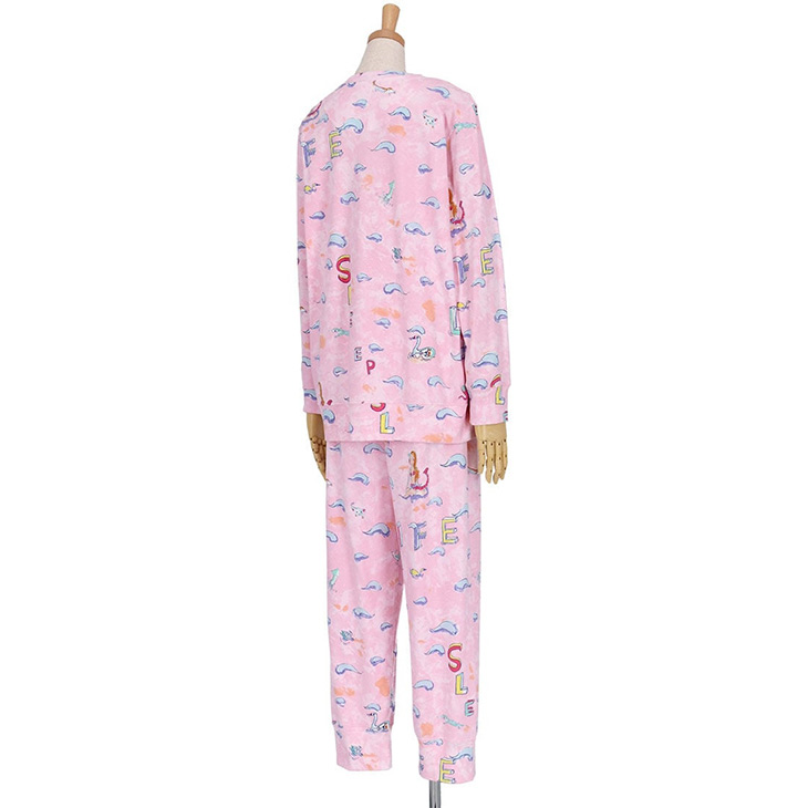 tsumori chisato SLEEP ツモリチサト ワコール wacoal パジャマ ルーム