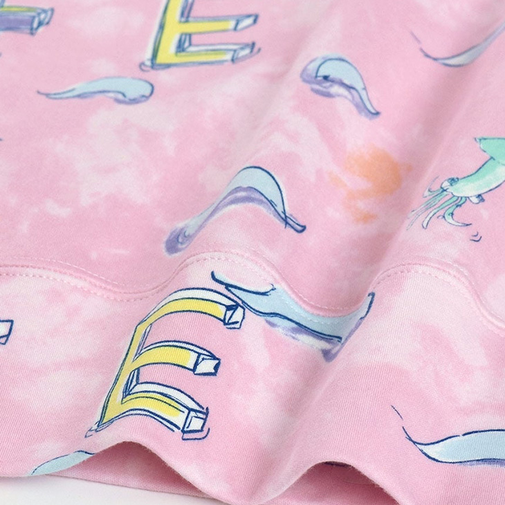 tsumori chisato SLEEP ツモリチサト ワコール wacoal パジャマ ルーム