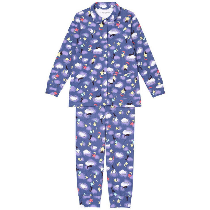ツモリチサトパジャマの商品一覧 通販 - Yahoo!ショッピング
