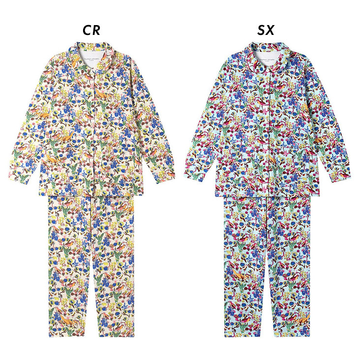 tsumori chisato SLEEP ツモリチサト ワコール wacoal パジャマ