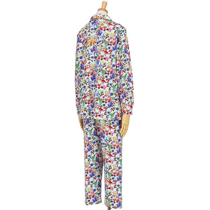 ♡WACOALツモリチサトスリープ♡ 新品 パジャマ ルームウェア　フリース tsumori chisato SLEEP ツモリチサト ワコール wacoal パジャマ