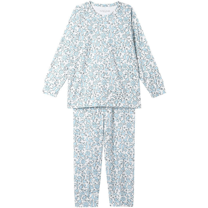 tsumori chisato SLEEP ツモリチサト ワコール wacoal パジャマ ルーム