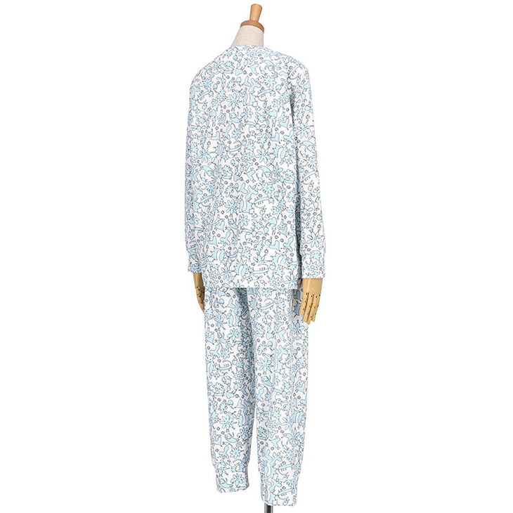 tsumori chisato SLEEP ツモリチサト ワコール wacoal パジャマ ルーム