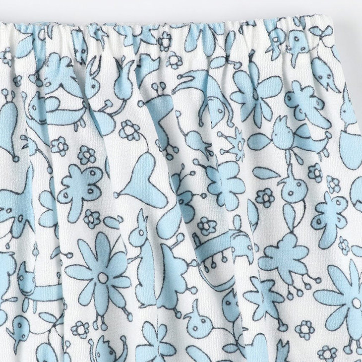 tsumori chisato SLEEP ツモリチサト ワコール wacoal パジャマ ルーム