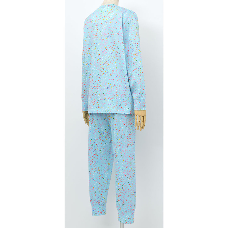 tsumori chisato SLEEP ツモリチサト ワコール パジャマ ルーム
