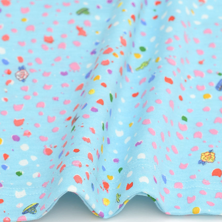 tsumori chisato SLEEP ツモリチサト ワコール パジャマ ルーム