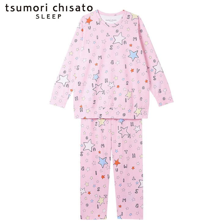 tsumori chisato SLEEP ツモリチサト ワコール wacoal パジャマ