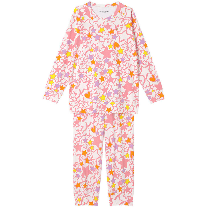 tsumori chisato SLEEP ツモリチサト ワコール パジャマ ルーム