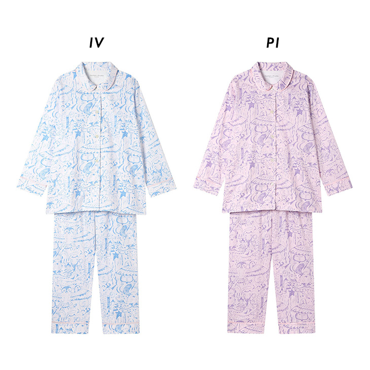 tsumori chisato SLEEP ツモリチサト ワコール wacoal パジャマ ルーム