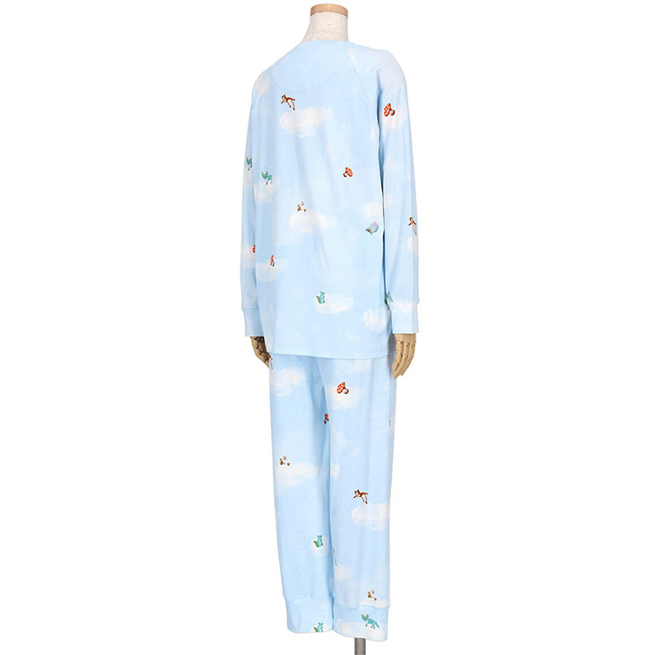 tsumori chisato SLEEP ツモリチサト ワコール wacoal パジャマ ルーム