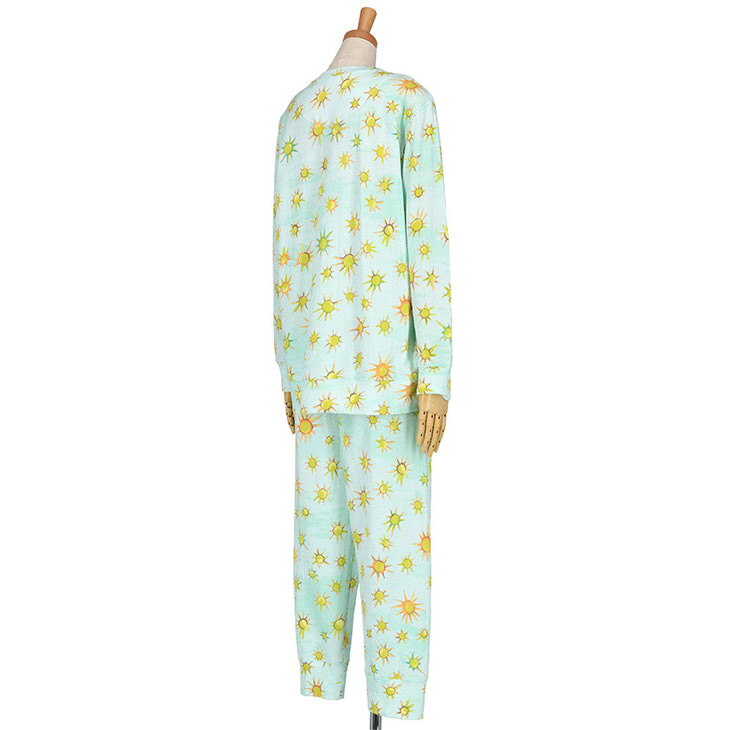 ツモリチサト tsumori chisato 太陽カットソー ツモリチサト tsumori chisato 太陽カットソー