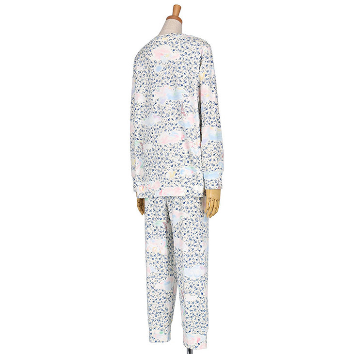 tsumori chisato SLEEP ツモリチサト ワコール wacoal パジャマ