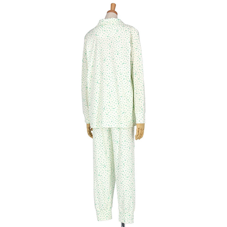 ♡WACOAL♡ツモリチサト　スリープ　パジャマ　ルームウェア　L 新品 tsumori chisato SLEEP ツモリチサト ワコール wacoal パジャマ