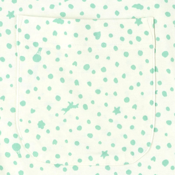 tsumori chisato SLEEP ツモリチサト ワコール wacoal パジャマ