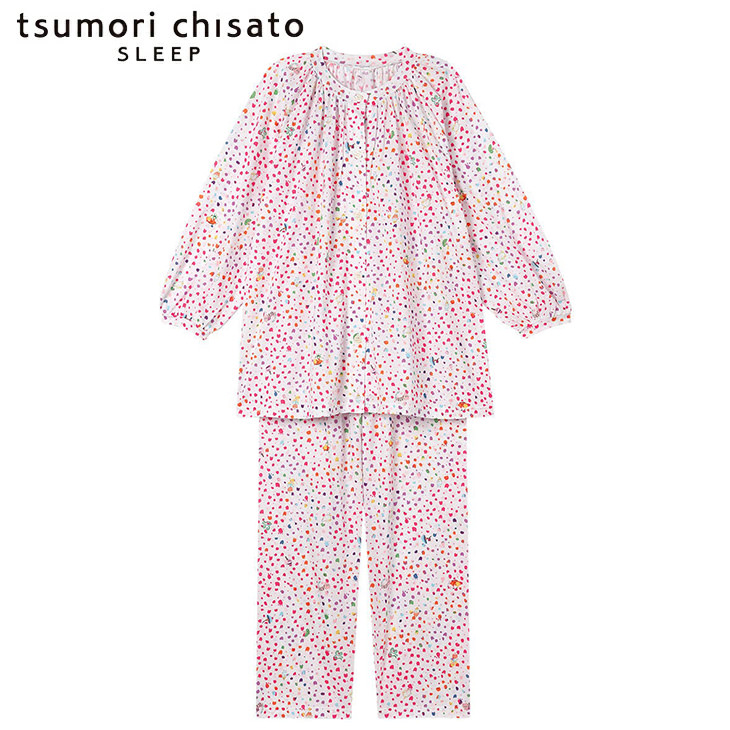 tsumori chisato SLEEP ツモリチサト ワコール wacoal パジャマ ルーム tsumori chisato SLEEP ツモリチサト ワコール wacoal パジャマ ルーム