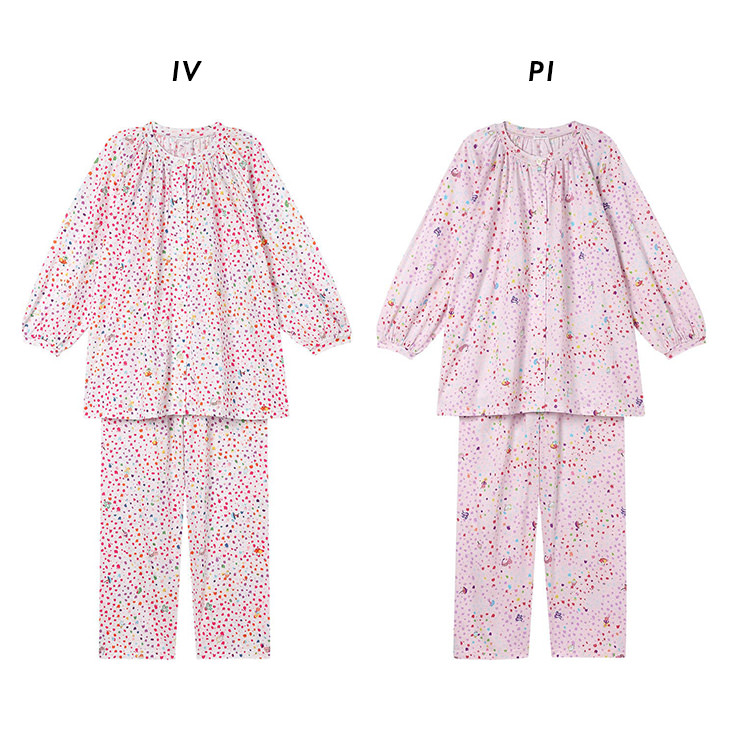 tsumori chisato SLEEP ツモリチサト ワコール wacoal パジャマ ルーム