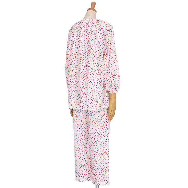 tsumori chisato SLEEP ツモリチサト ワコール wacoal パジャマ ルーム