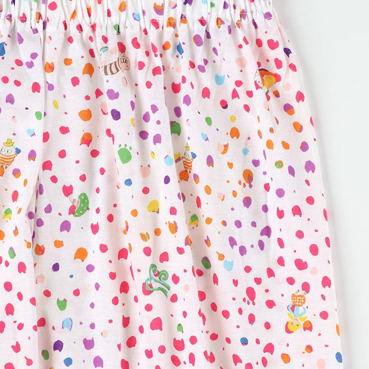 tsumori chisato SLEEP ツモリチサト ワコール wacoal パジャマ ルーム