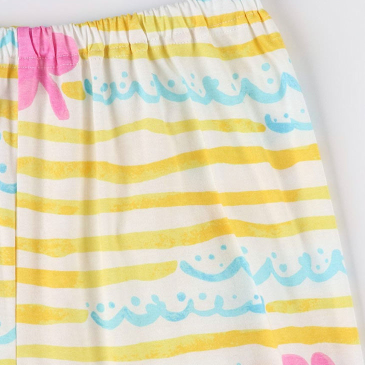 ツモリチサト tsumori chisato ワコール wacoal パジャマ ルームウェア 部屋着 長袖 ツモリチサトスリープ 寝間着 秋冬 udx597