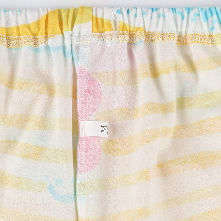 ツモリチサト tsumori chisato ワコール wacoal パジャマ ルームウェア 部屋着 長袖 ツモリチサトスリープ 寝間着 秋冬 udx597