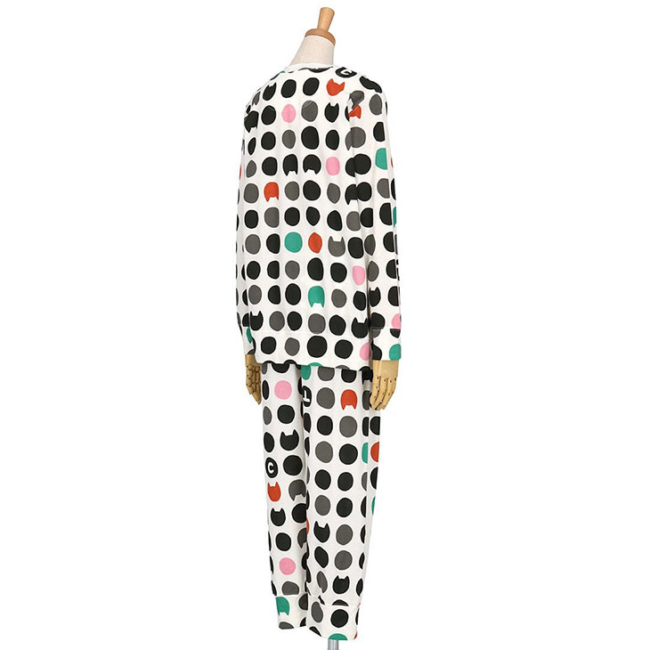 tsumori chisato SLEEP ツモリチサト ワコール wacoal パジャマ ルーム