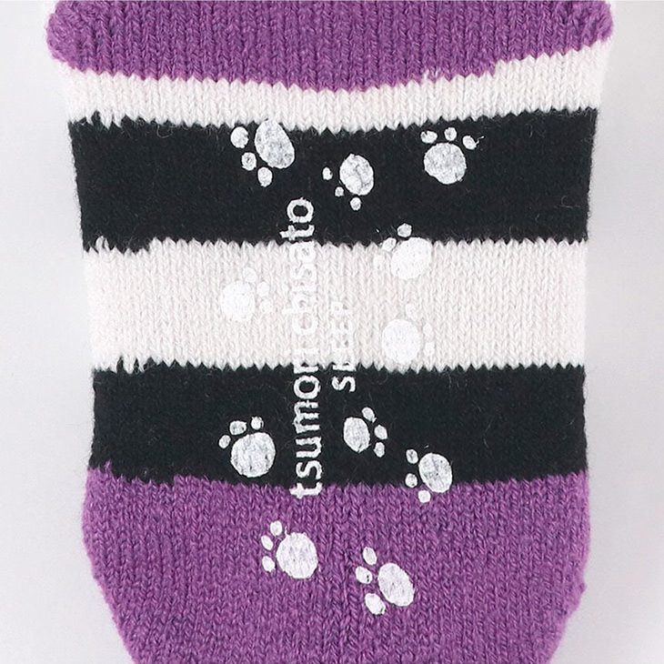 tsumori chisato SLEEP ツモリチサト ワコール wacoal ソックス 靴下