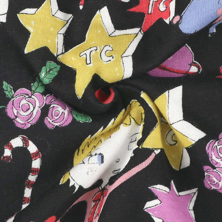 tsumori chisato SLEEP ツモリチサト ワコール パジャマ UNW445