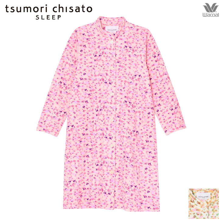 20%OFF ツモリチサト tsumori chisato ワコール パジャマ ルームウェア