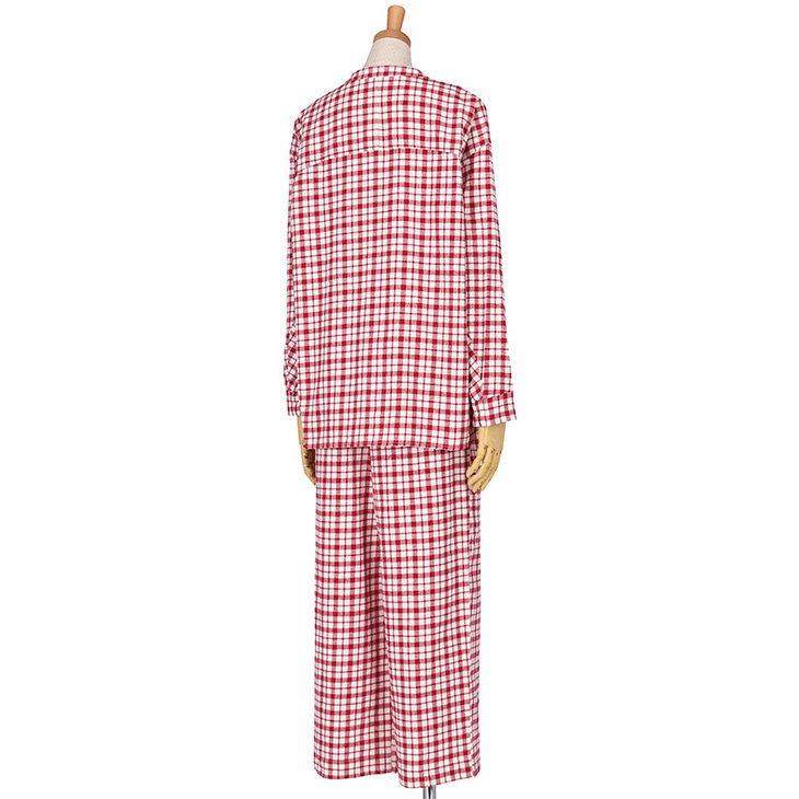 WACOAL（ワコール） 睡眠科学 レディース パジャマ ルームウェア 部屋