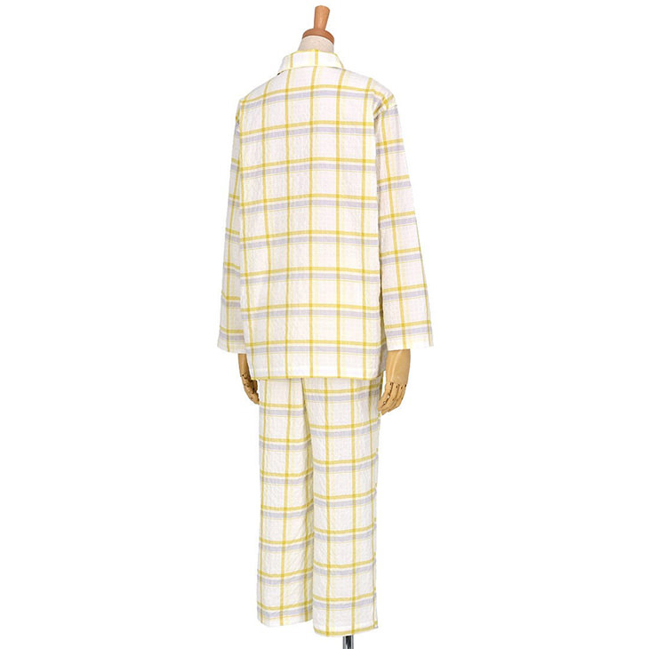 WACOAL（ワコール） 睡眠科学 レディース パジャマ ルームウェア 部屋